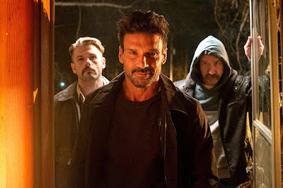 Into The Ashes 2019 Frank Grillo Image 1