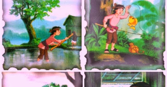 Cerita Legenda Danau Toba Singkat Woodwork Sample Cerita Legenda Danau Toba Singkat Woodwork Sample