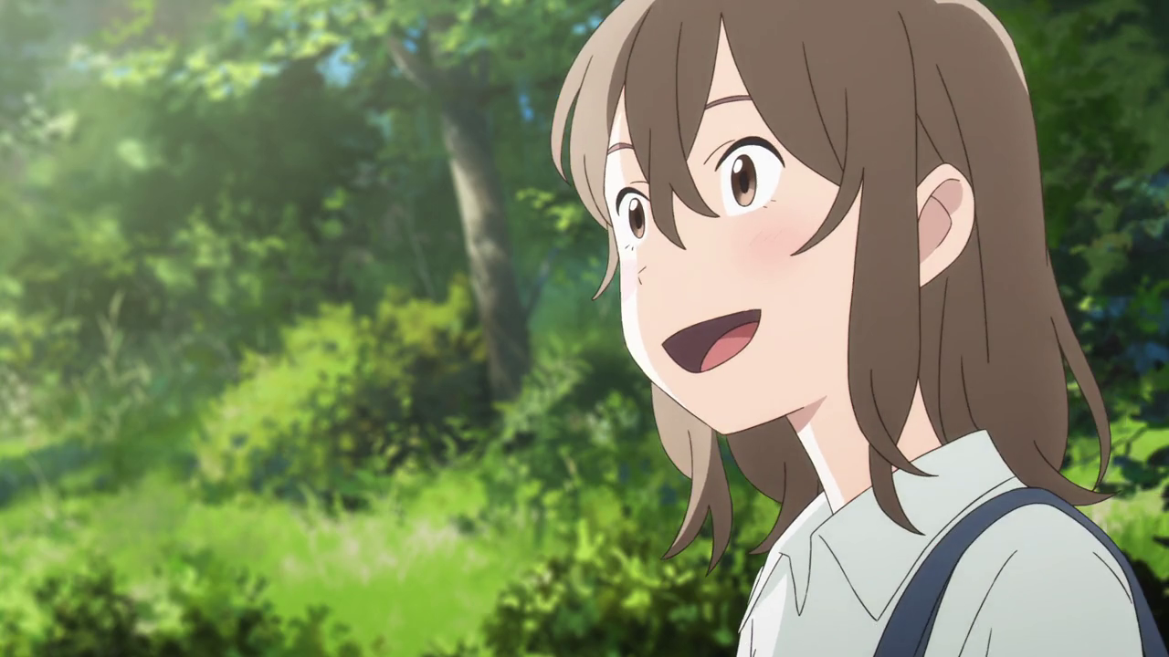 A Whisker Away Miyo Sasaki (Restart) (Part 1)