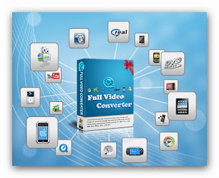 Download Full Video Converter 10.3.9 ML Latest Version