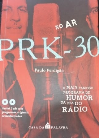 No Ar PRK-30