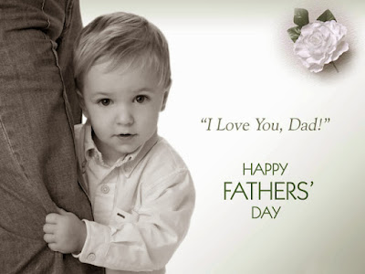 Happy Fathers Day Greeting Messages for Father