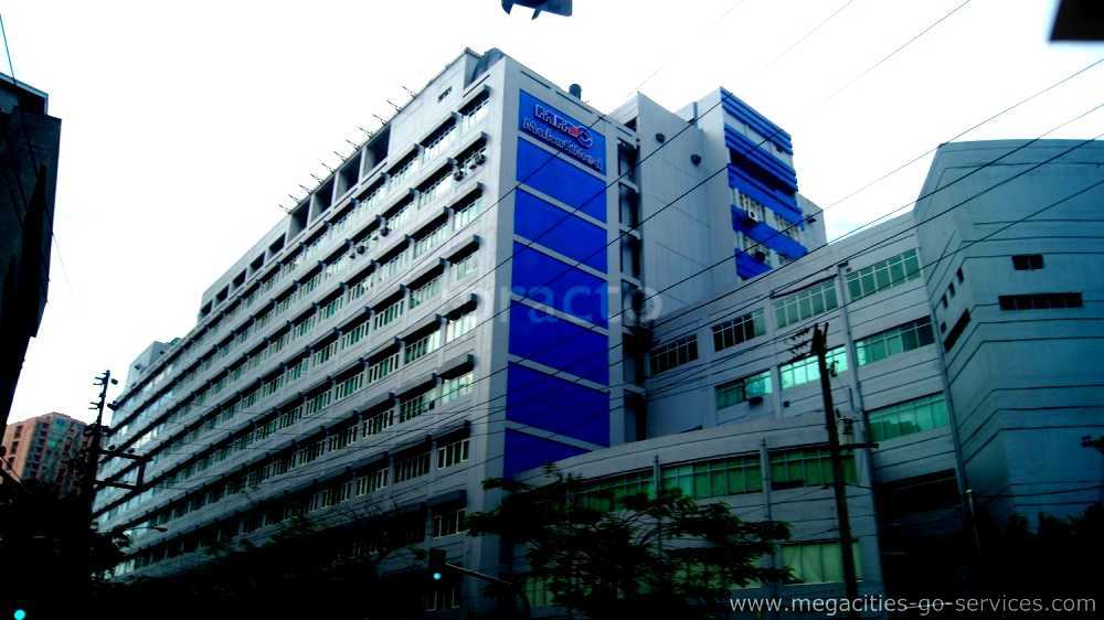 Makati Medical Center