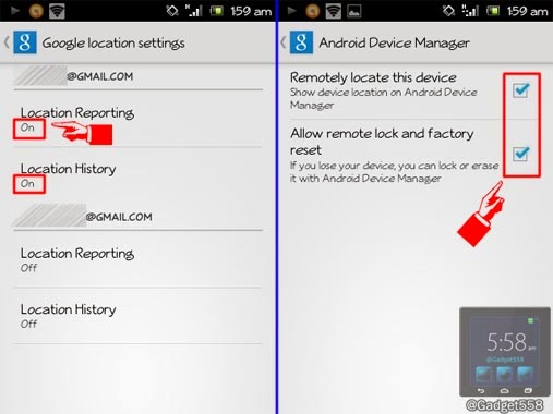 Setting penting pada Android untuk pemula Setting penting pada Android untuk pemula