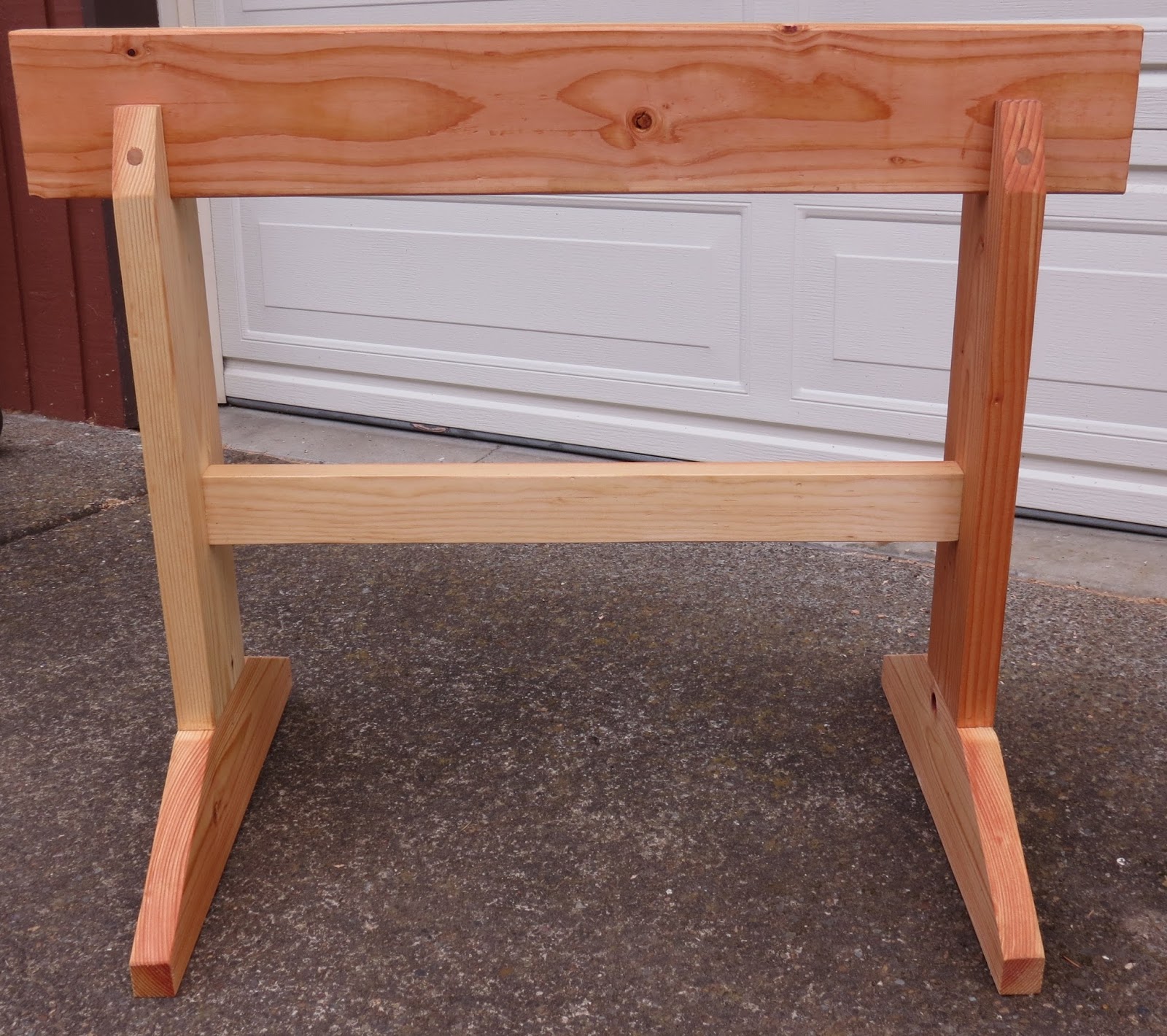 James krenov sawhorse discount