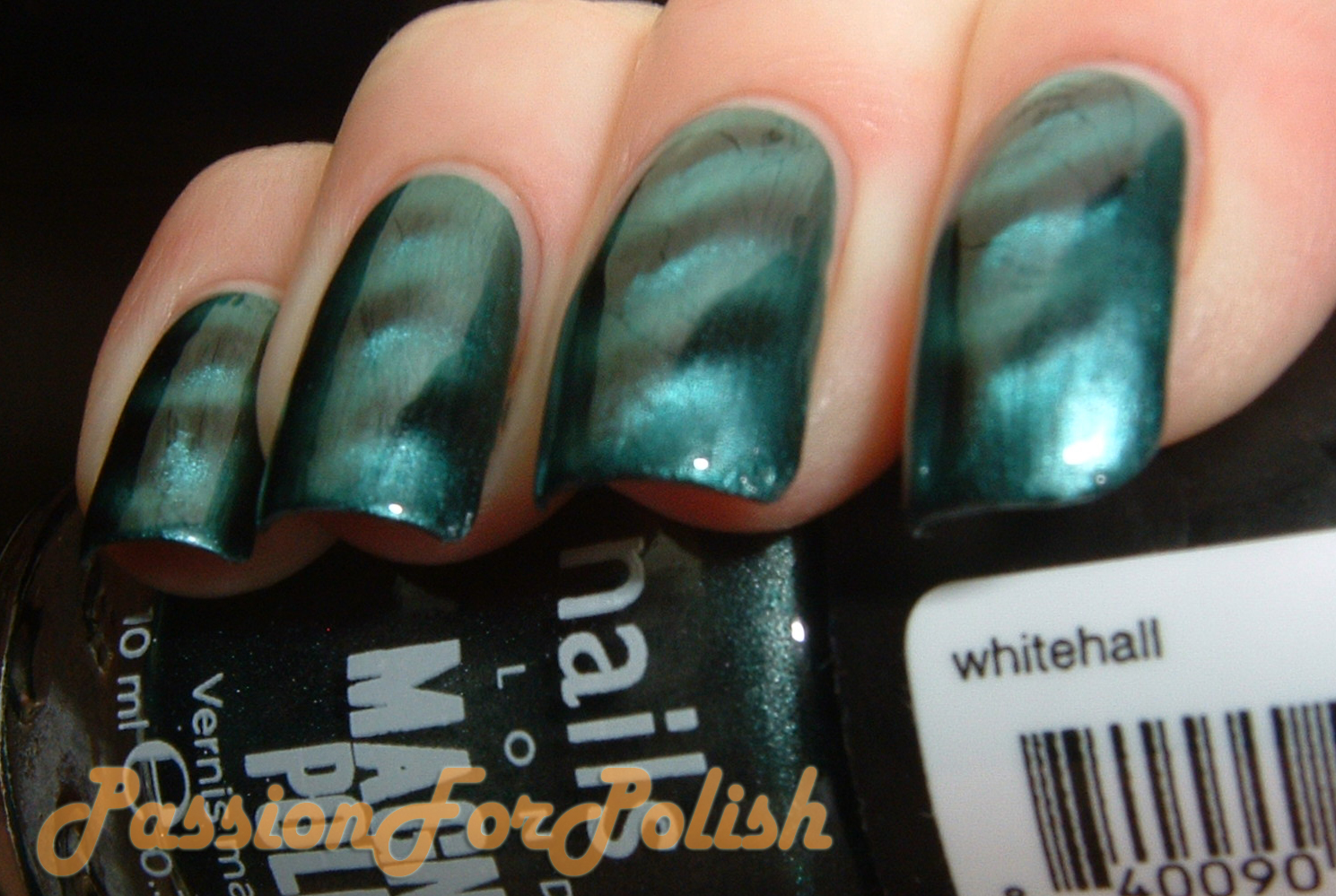 PassionForPolish Nails Inc. Whitehall (Pic Heavy)