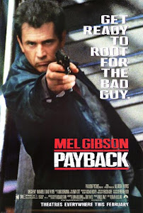 Payback Poster