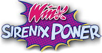 WINX SIRENIX POWER