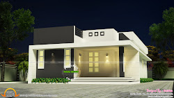 budget low simple plans floor modern elevation single kerala cost designs elevations houses plan front homes india elegant indian housing