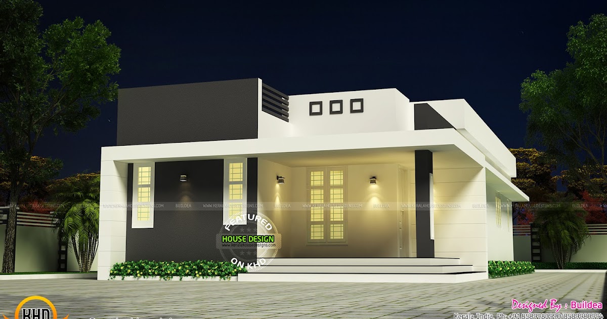  Simple  House  Plans  On A Budget Front Design 