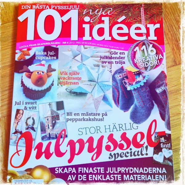 Jul i Laloland 101 idéer julpysselspecial