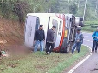 Asal Usul Nama Tanjakan Emen yang Dikenal Angker Asal Usul Nama Tanjakan Emen yang Dikenal Angker