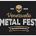 Barquisimetal sera sede del 2do Venezuela Metal Fest.