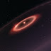 Sabuk Debu Dingin Ditemukan Mengelilingi Proxima Centauri