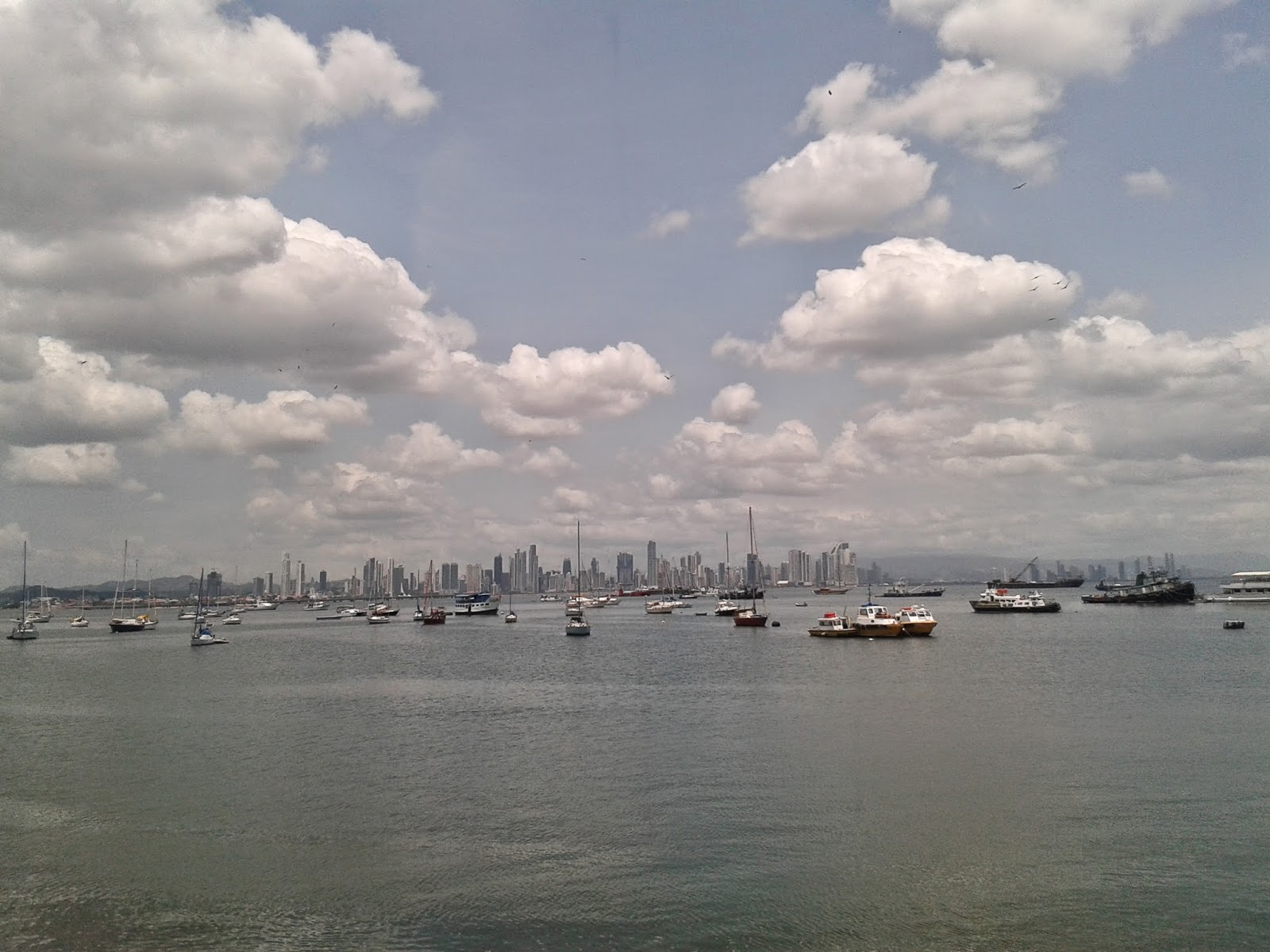 Cidade do Panamá