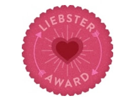 Liebster Award Qs & As