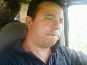 Francisco Trajano de Souza (Foto: Arquivo Pessoal)