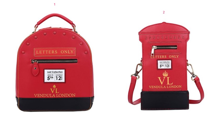vendula bags nz