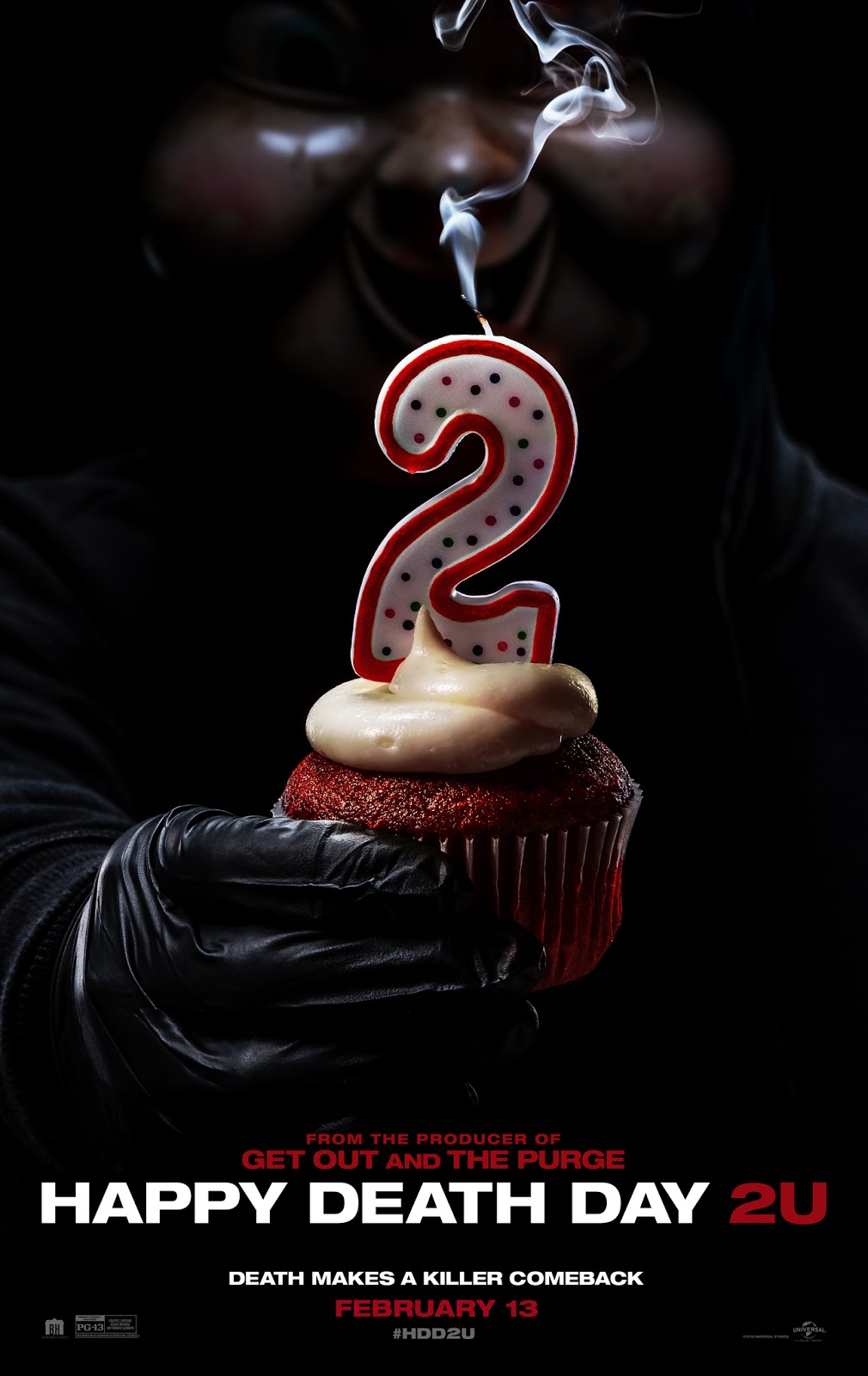 Sinh Nhật Chết Chóc 2 - Happy Death Day 2U Sinh Nhật Chết Chóc 2