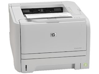 HP LaserJet P2035 Printer Driver Download HP LaserJet P2035 Printer Driver Download