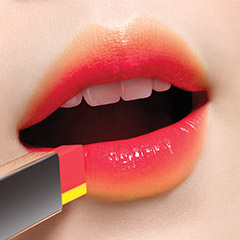 Laneige Spring 2016 Two Tone Lip Bar Laneige Spring 2016 Two Tone Lip Bar Juicy Pop