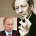 Судьба Путина в конце 2016! Это событие шокирует весь мир! Вольф Мессинг: в конце 2016 г