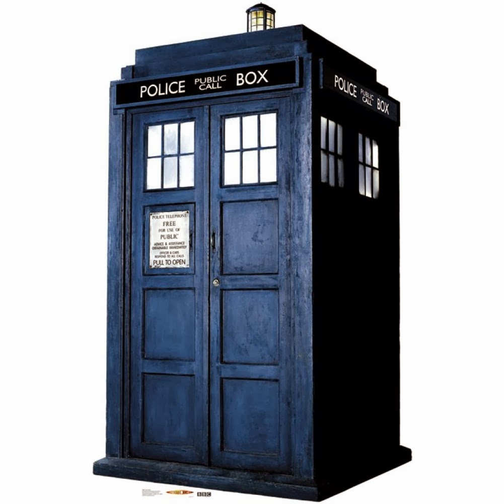 All 100+ Images what does tardis stand for in the “dr. who” series? Sharp