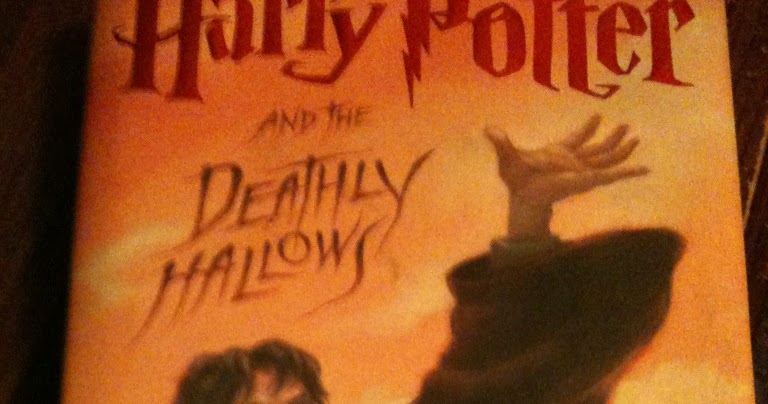 I eat, sleep, walk, talk Movies &amp; Books ) Harry Potter and The