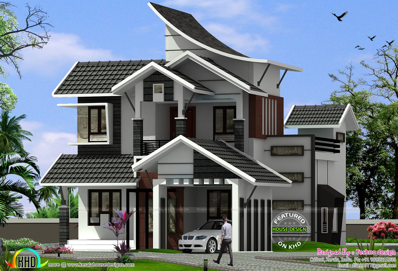 15 Lakhs Budget House Plans In Tamilnadu