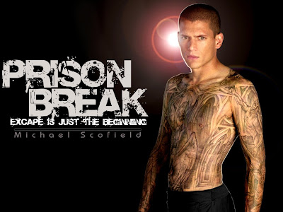 Best TV Series To Watch: Prison Break