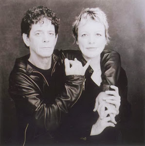 Lou Reed - Laurie Anderson