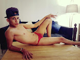 Andy Gomez Latin Boy Webcam