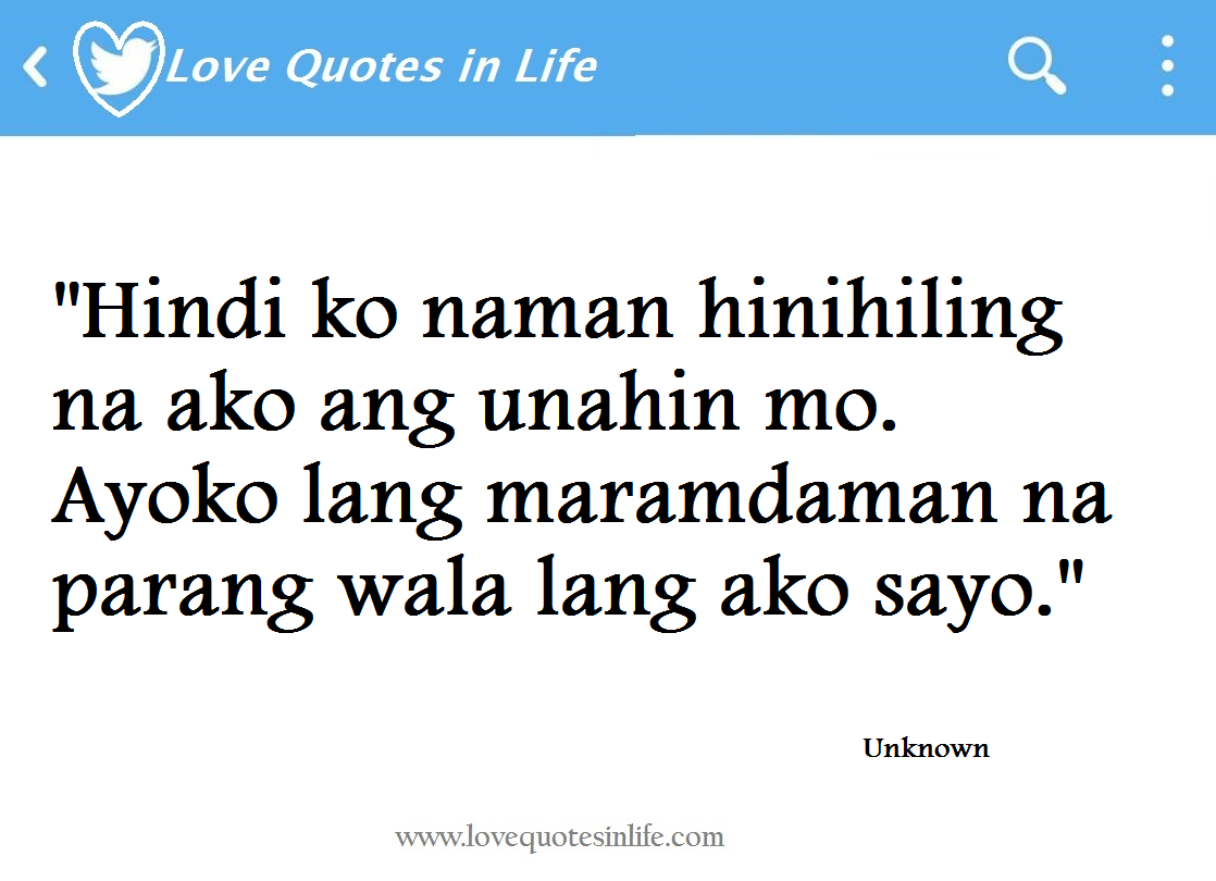 Quotes Whogoat Tagalog Tagalog Hugot Quotes Tagalog Hugot Quotes Source Abuse Report