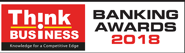 Think Business Banking Awards 2018