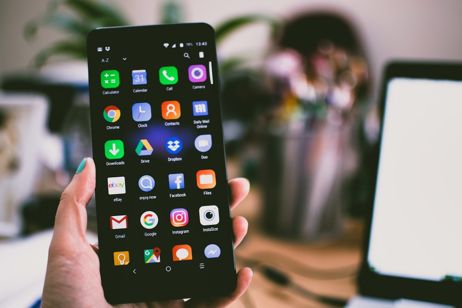7 Aplikasi Android Go Paling Ringan Untuk Menghemat Kuota