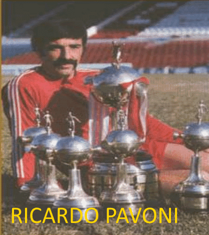 INDEPENDIENTE SIN CENSURA Ricardo Pavoni