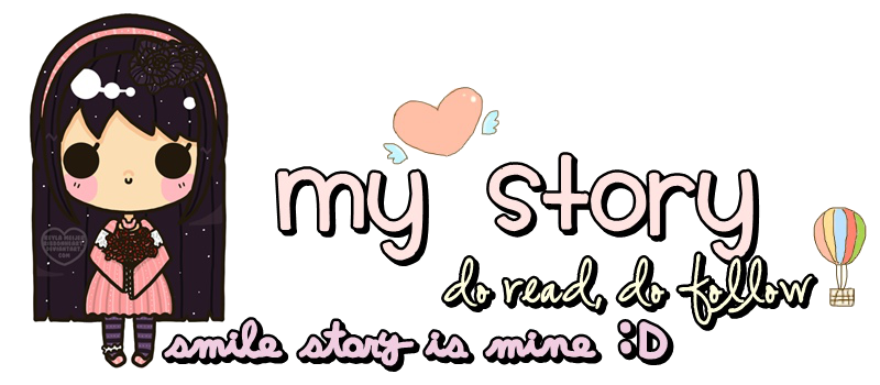 aLL mY sToRy ツ