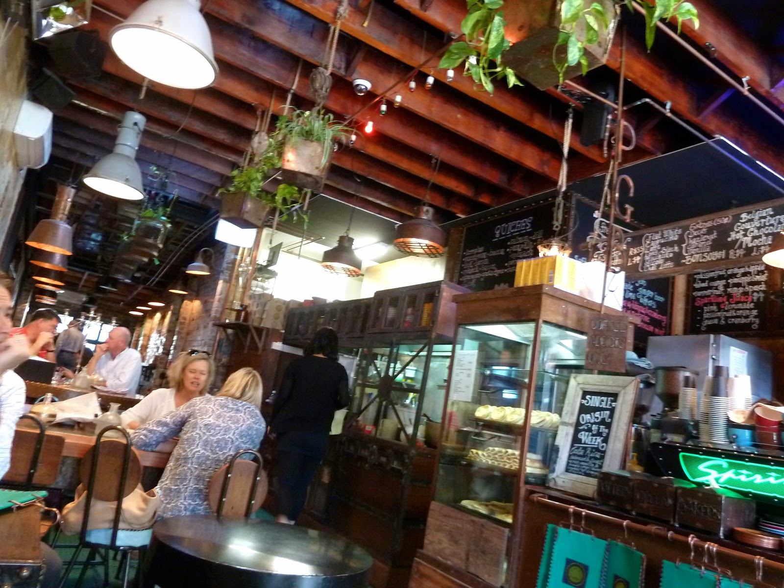 Sydneysiding KLite Pottery Green Bakers, Gordon