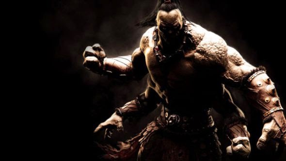  Mortal Kombat X: Ανακοινώθηκε η ημερομηνία κυκλοφορίας και ο Goro αποκλειστικά σε όσους προπαραγγείλουν [Video]