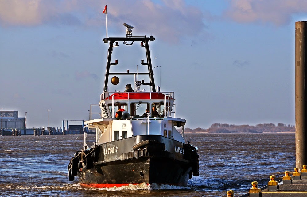 Hamburg Lotse Hamburg Lotse, Lotsenboot, Lotsenschiff