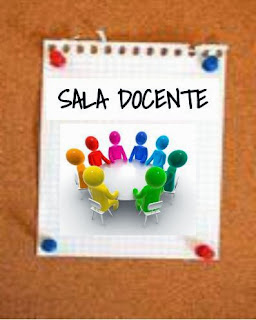 Resultado de imagen para sala docentes