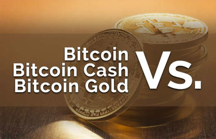 Tutorial de horquilla de bitcoin Tutorial de horquilla de bitcoin