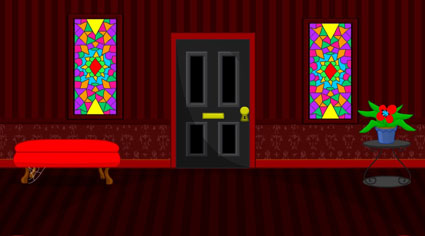 Toon Escape: Spook House