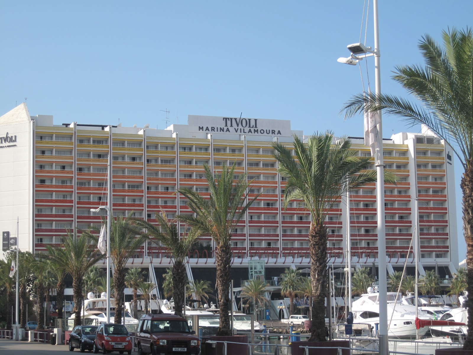 Locos por el monte VILAMOURAQUINTA DO LAGOVALE DO LOBO