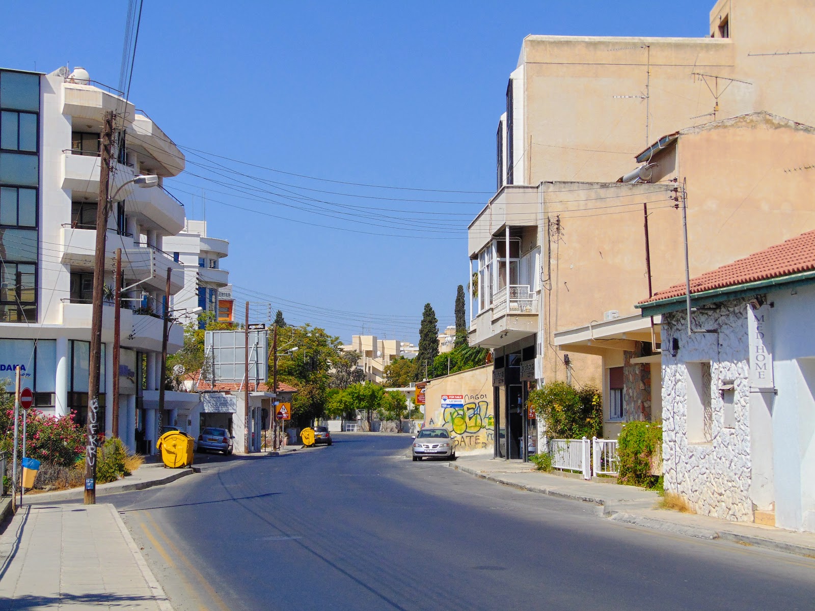 Праздник непонимания (Успения Богородицы на Кипре): фото 2