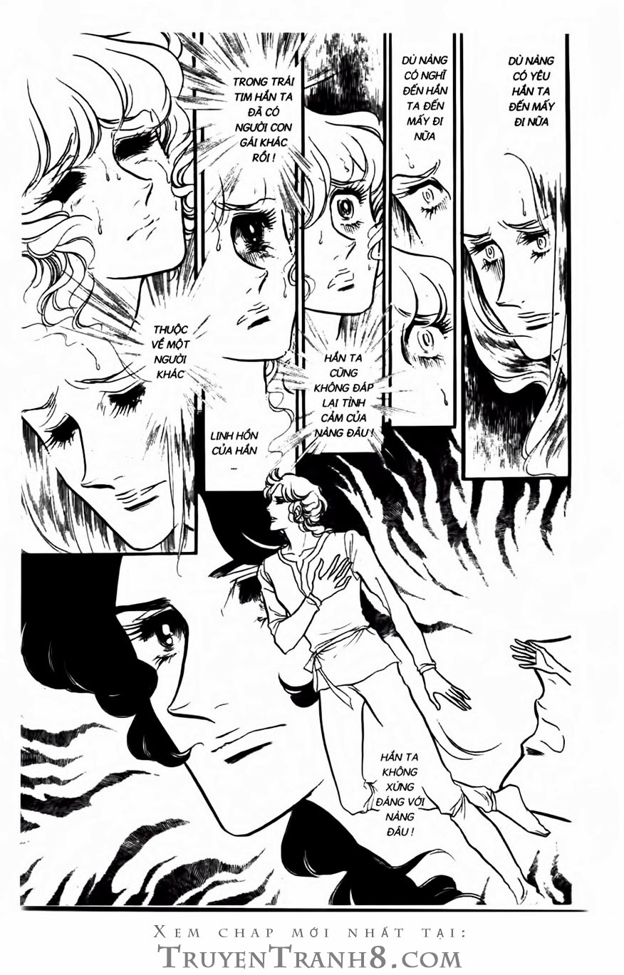 Swan - Vũ Khúc Thiên Nga Chap 71 - Next Chap 72