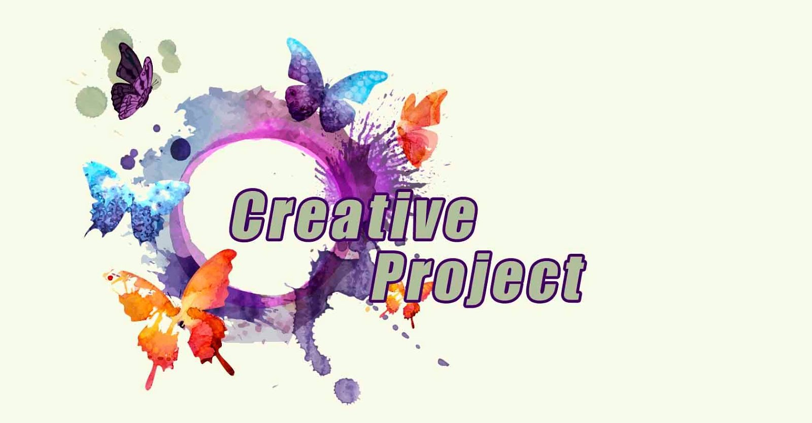 Creative Proyect Live