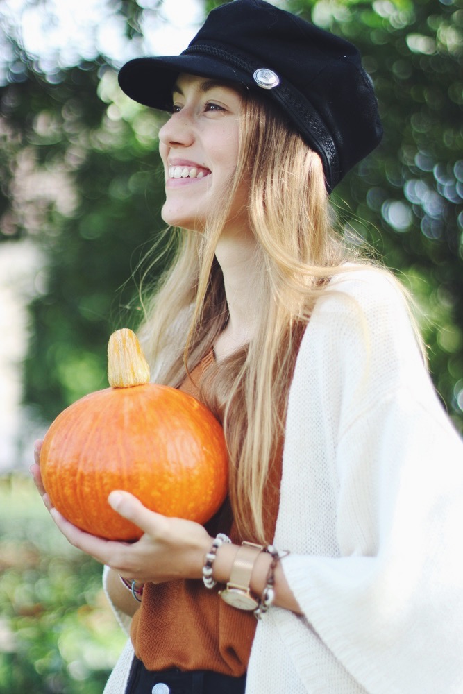 October Vibes