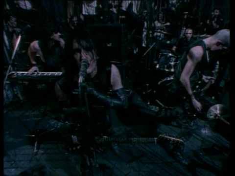 The Movie Sleuth: Unreleased But Viewable - Nine Inch Nails: Broken Movie
