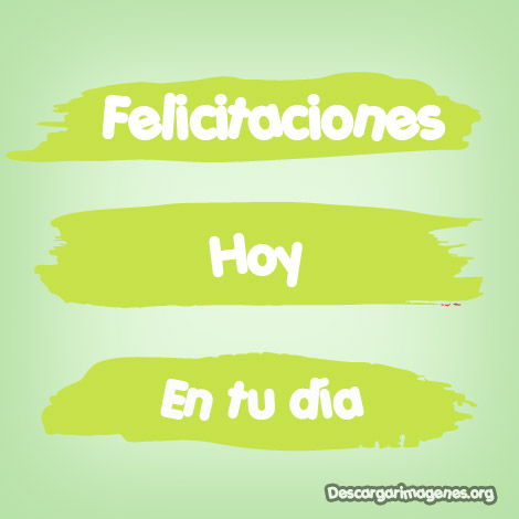 Mensajes con imágenes cumple.